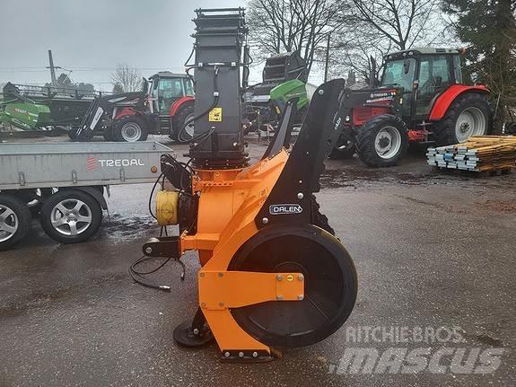 Dalen 2116 Autres équipements pour route et neige