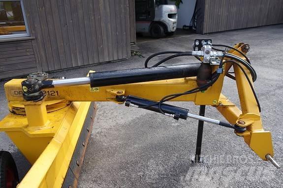 Dalen 2121 Autres équipements pour route et neige
