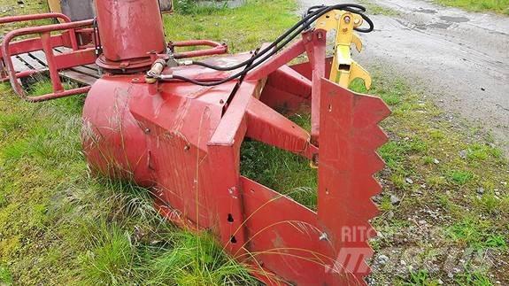 Dalen 278B Autres équipements pour route et neige