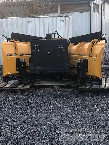 Dalen 3025 Chasse neige