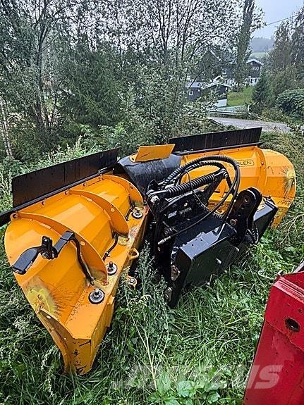 Dalen 3025 Chasse neige
