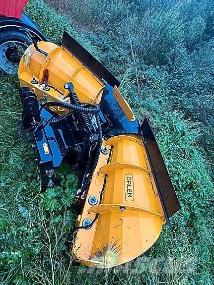 Dalen 3025 Chasse neige