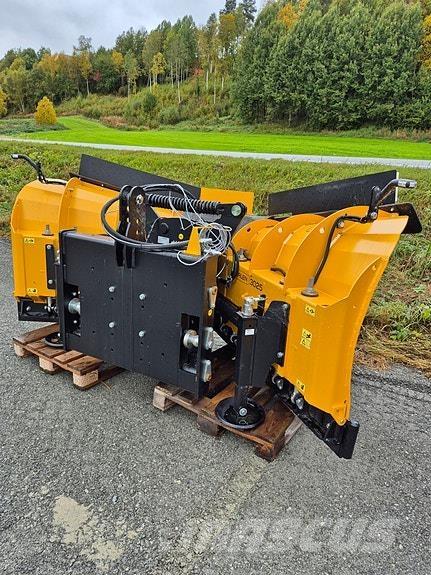 Dalen 3025 Chasse neige