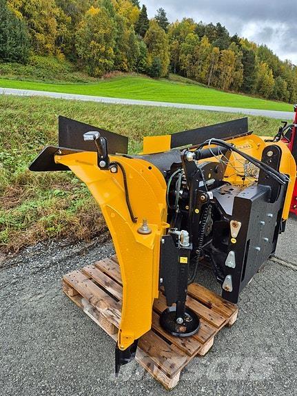 Dalen 3025 Chasse neige