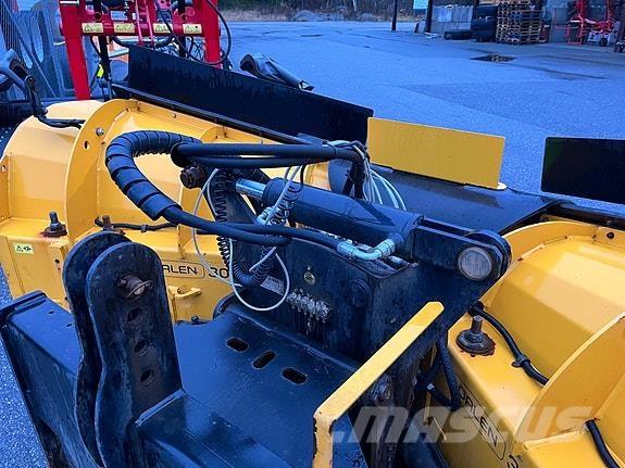 Dalen 3025_TP Chasse neige