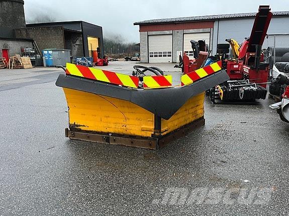 Dalen 3025_TP Chasse neige