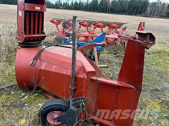 Dalen 978 Autres équipements pour route et neige