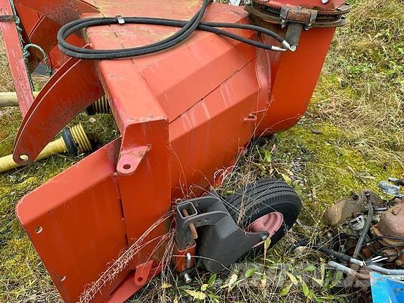 Dalen 978 Autres équipements pour route et neige