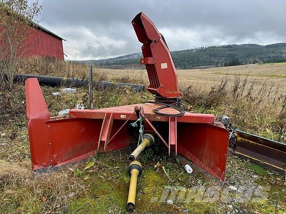 Dalen 978 Autres équipements pour route et neige