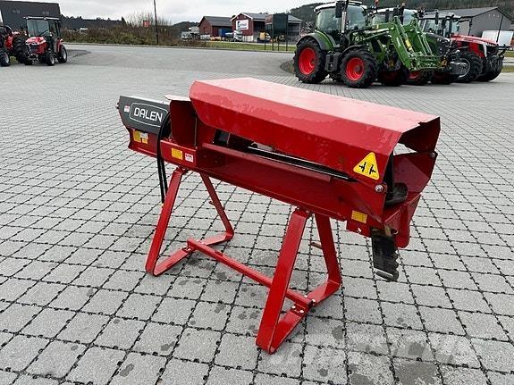 Dalen N1515 Foresterie - Autres