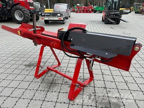 Dalen N1515 Foresterie - Autres