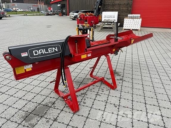 Dalen N1515 Foresterie - Autres