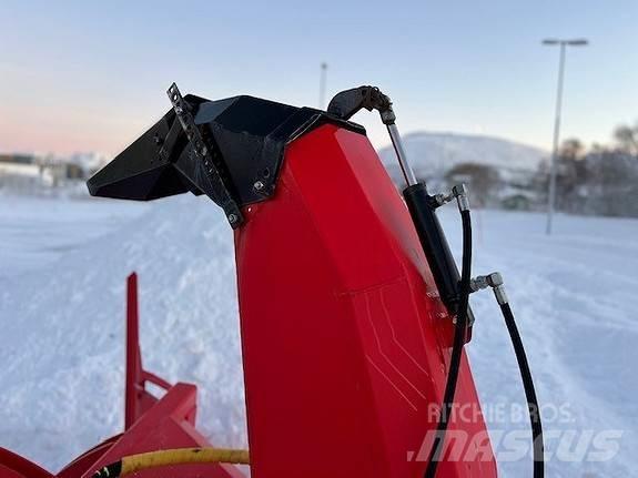 Dalen V-Fres 2005 Souffleuse à neige