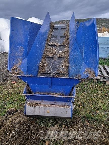Delaval 2024 Autres matériels d'élevage
