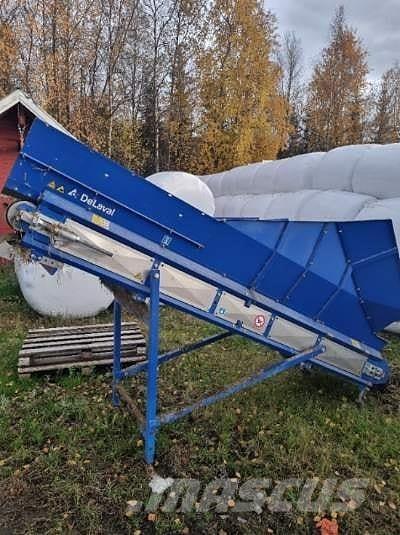 Delaval 2024 Autres matériels d'élevage