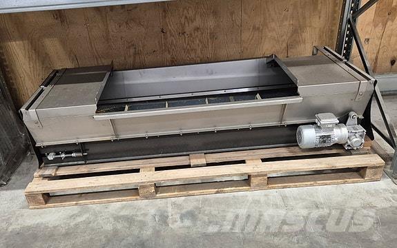 Delaval ORW Autres matériels d'élevage