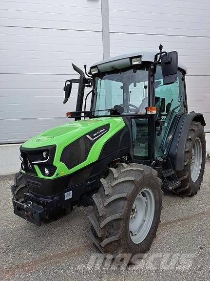 Deutz-Fahr 5090D Tracteur