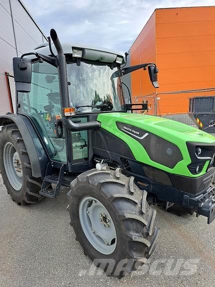 Deutz-Fahr 5090D Tracteur