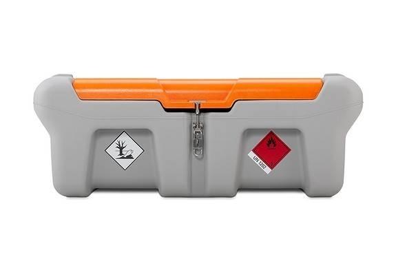  Dieseltank 210L Construction - Autres