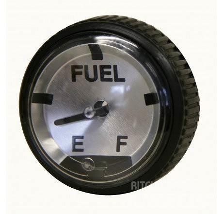  Dieseltank 980L Autres accessoires