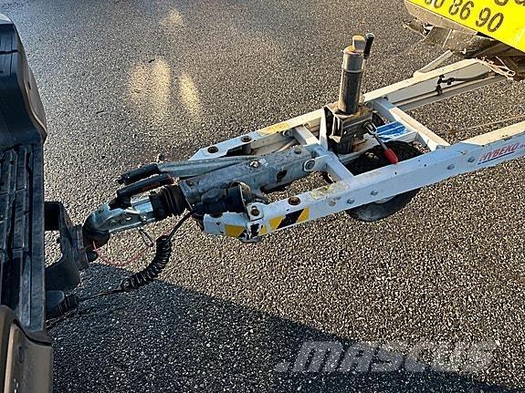 Dino 135TB Autre nacelle élévatrice