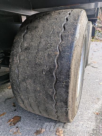 Dølen D14 Remorque multi-usage