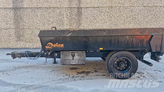 Dølen H8 Autres accessoires