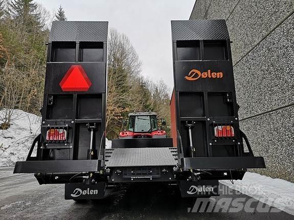 Dølen M16 Remorque multi-usage