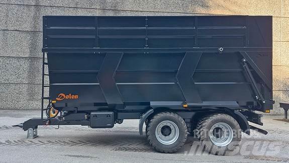 Dølen V14 Remorque multi-usage