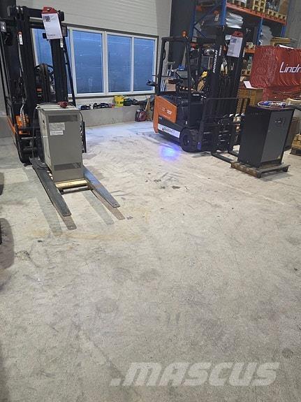 Doosan B15T-7 Chariots diesel