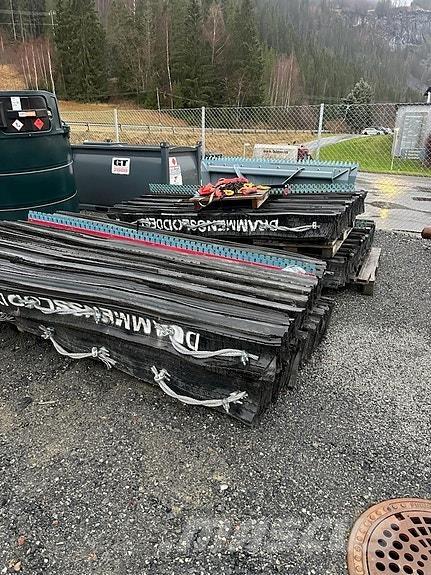  Drammenslodden Autres accessoires