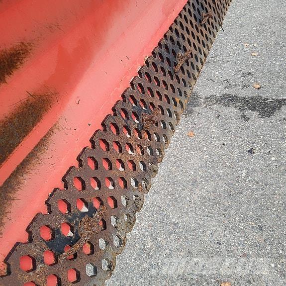 Duun 2018 Autres équipements pour route et neige