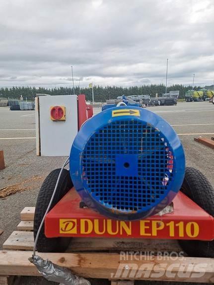 Duun EP 110 Foresterie - Autres