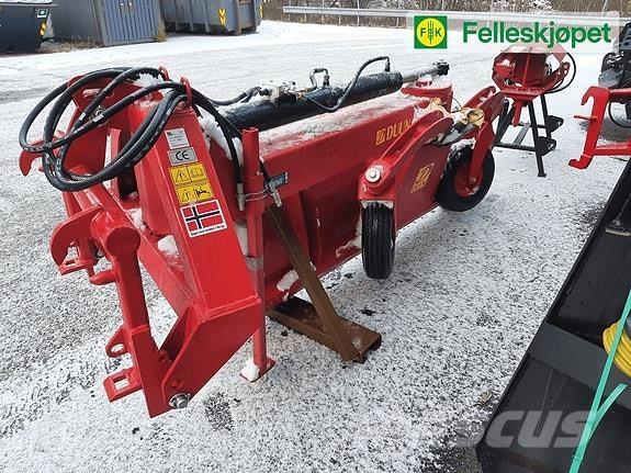 Duun HTS 275 Autres équipements pour route et neige