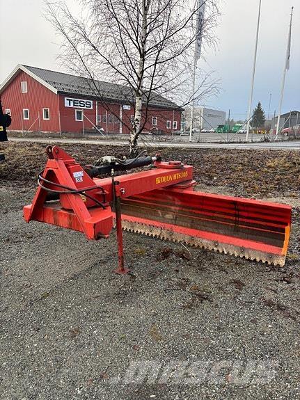 Duun HTS 305 Chasse neige