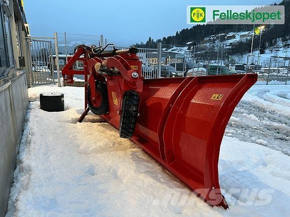 Duun HTS 306 Autres équipements pour route et neige