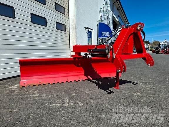 Duun TS260 Autres équipements pour route et neige