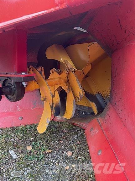 Duun VF253 Autres équipements pour route et neige