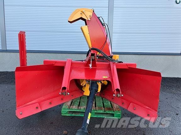 Duun VF253 Souffleuse à neige