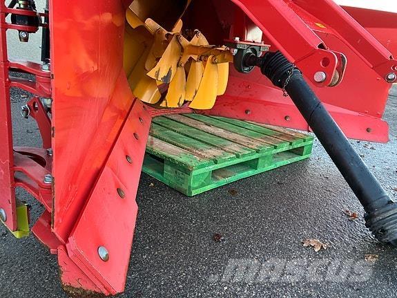 Duun VF253 Souffleuse à neige