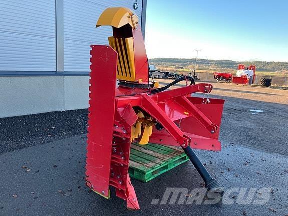 Duun VF253 Souffleuse à neige