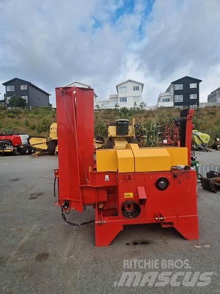 Duun VM 370 Foresterie - Autres