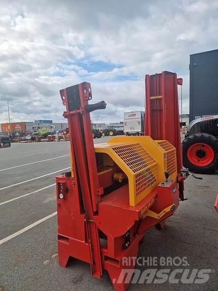 Duun VM 370 Foresterie - Autres