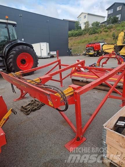Duun VM 370 Foresterie - Autres