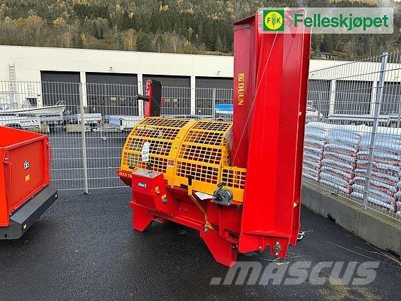 Duun VM370 Foresterie - Autres