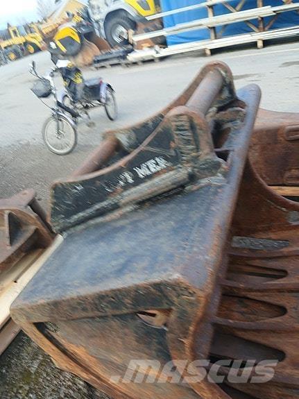  Dyrkeskuffe S-60 Autres accessoires