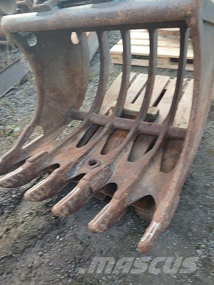  Dyrkeskuffe S-60 Autres accessoires