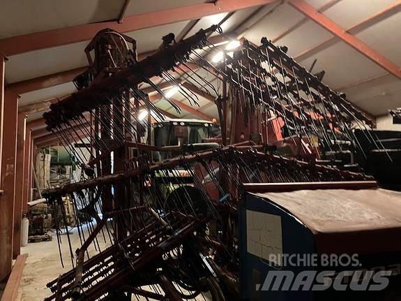 Einböck FZHE 12.00 Autres outils de préparation du sol