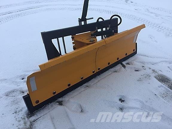Epoke 55/140-180 Autres équipements pour route et neige