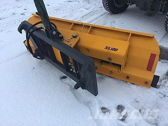 Epoke 55/140-180 Autres équipements pour route et neige